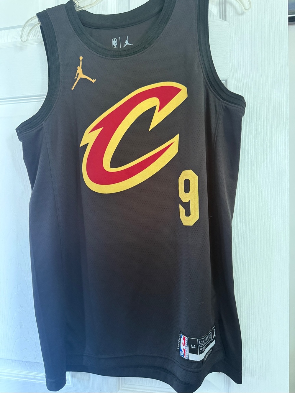 Craig Porter Jr. jersey